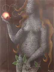 Sergio Fergola, Eva