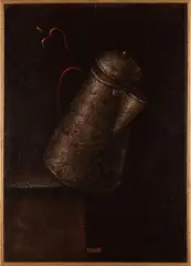 Seicento by (vilmore Schenardi) Armodio, sold May 2018