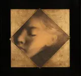 Omar Galliani, Senza titolo