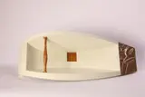 Massimo Iosa Ghini, Sala di esposizione di un ipotetico museo, sculpture