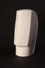 Replicante by Rotella, sculpture, sold May 2018