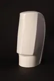Rotella, Replicante, sculpture