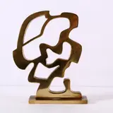 Pietro Consagra, Senza titolo, sculpture