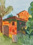 Hermann Hesse, Senza titolo