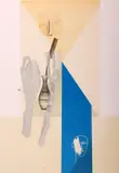 Senza titolo by Mimmo Paladino, sold Mar 2018