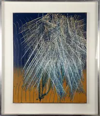 Hans Hartung, T1963 - U22