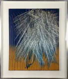 T1963 - U22 by Hans Hartung, sold Mar 2018