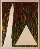 Piramide e guglia sottomarina by Franco Angeli, sold Mar 2018