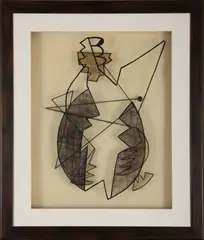 Remo Bianco, 3D