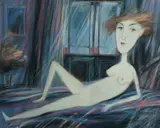 Geoffrey Proud, Hellene