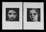 Cherry Hood, (2), Etching (2) 11/20