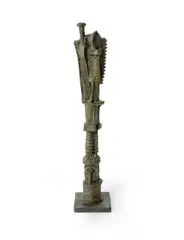 Robert Klippel, No. 465, 1983, Bronze 87/100