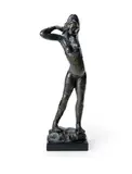 Lenore Boyd, Standing Female Nude
