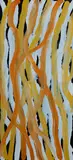 Molly Pwerle, Untitled, 2009, Acrylic on Linen