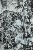 Judy Cassab, Profile of Man 2