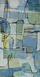 Susan O'Doherty, Untitled, 2001, Acrylic on Canvas on Board