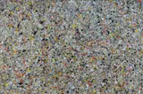 Kerrie Warren, Composing Chaos, 2009, Acrylic on Canvas