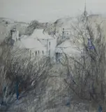 Tony Costa, Untitled