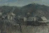 Tony Costa, Houses in Rural Setting
