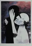 David Boyd, Betrayal in the Garden, S/Print 22/50