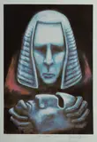 David Boyd, The Sentence, 1962