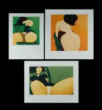 David Laity, (3)