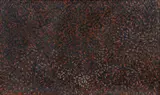 Margaret Scobie, Bush Leaf Medicine, Acrylic on Canvas