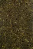 Marcia Turner Pula, Body Paint Design, c.2004, Acrylic on Canvas