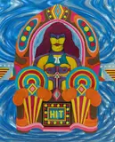 Richard Lindner, Hit