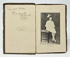 Mary Durack, Little Poems of Sunshine, by an Australian Child