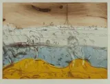 John Olsen, Camp Cove