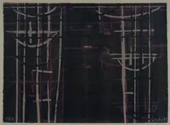 David Rankin, Untitled, S/Print 15/15