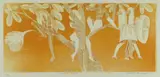 Charles Blackman, Mango Tree, Etching with Aquatint 3/75