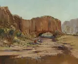 Robert Wilson, Panning for Gold