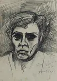 David Boyd, Portrait of Laurence