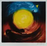David Boyd, Reconciliation - the Eternal Return, S/Print AP/5