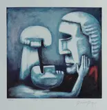 David Boyd, The Prosecutor, S/Print 51/54