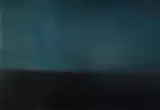 Chris Langlois, Landscape (Mars Black No. 4), 1998, Oil on Linen