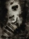 Face and Hands, Davidson Auctions 2023