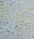James Jones, Langa Valela, 2003, Oil on Board