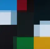 Judith Duquemin, Trying to Remember, 2008, Acrylic on Canvas
