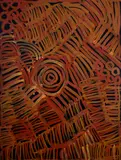 Minnie Pwerle, Bush Melon