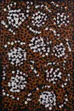 Johnny Warangkula Tjupurrula, Untitled, Acrylic on Linen