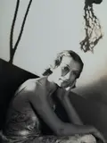 Max Dupain, Hélène Kirsova of the Ballets Russes
