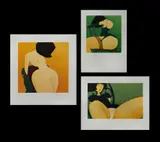 David Laity, (3)