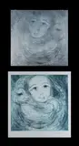 David Boyd, (2), Original Zinc Etching Plate & Original Etching 52/60 (2)