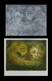 David Boyd, (2), Original Zinc Etching Plate & Original Etching 45/90 (2)