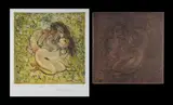 David Boyd, (2), Original Copper Etching Plate & Original Etching 35/90 (2)