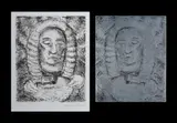 David Boyd, (2), Original Zinc Etching Plate & Original Etching 54/60 (2)