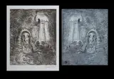David Boyd, (2), Original Zinc Etching Plate & Original Etching 54/60 (2)